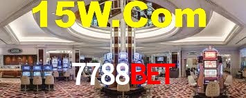 Cashback e recargas na 7788Bet