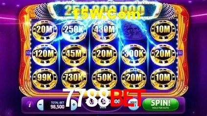 Benefícios VIP na 7788Bet