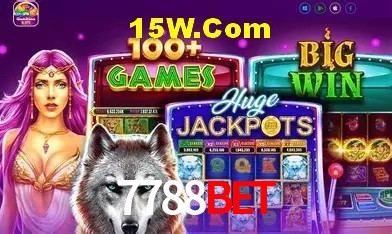 Biblioteca de slots populares na 7788Bet